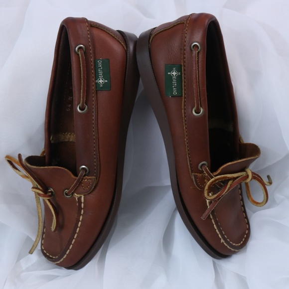Eastland Other - Eastland  Boat Shoes